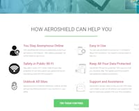 Aeroshield Service media 1