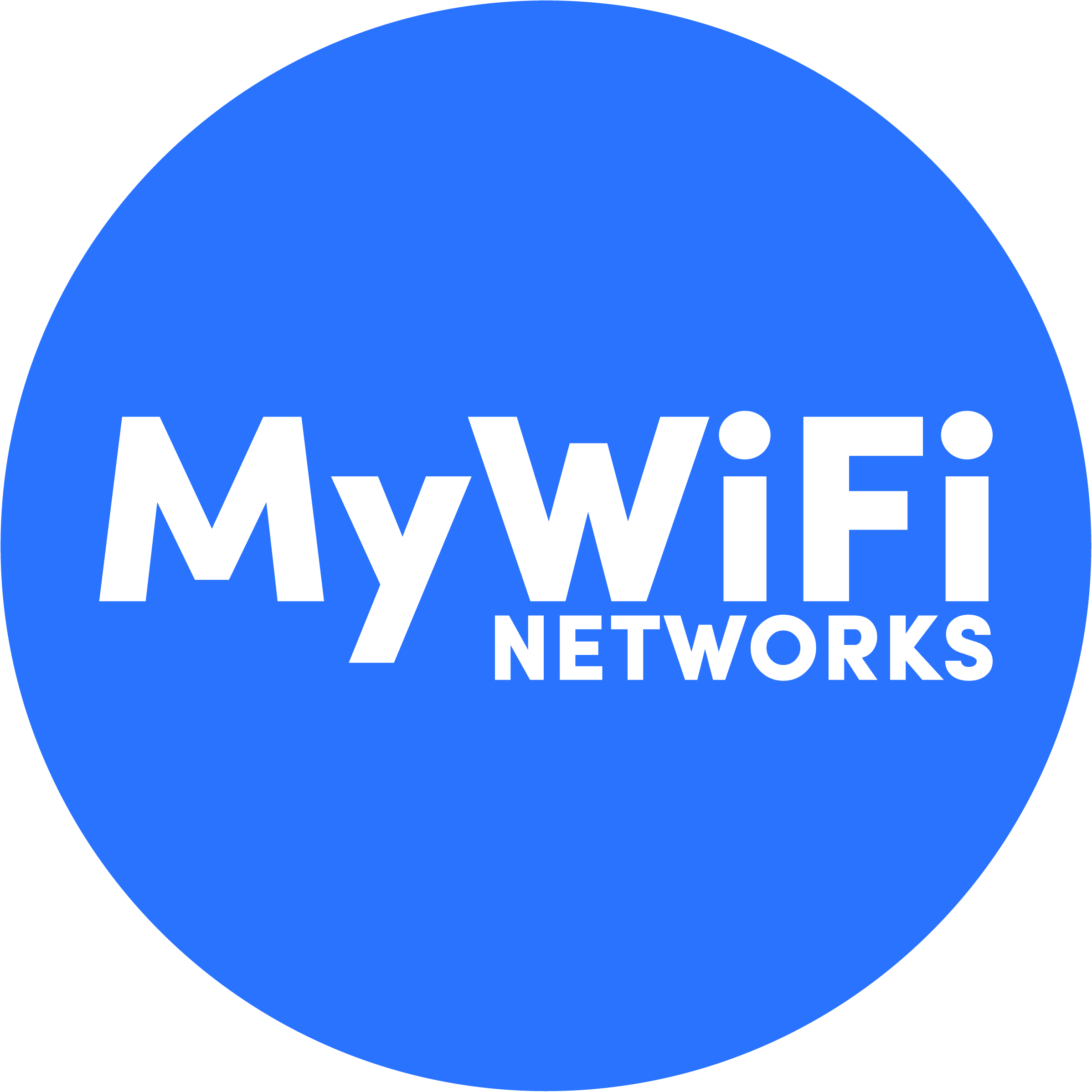 MyWiFi Networks gallery image
