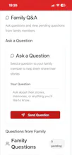 RecordMyFamily gallery image