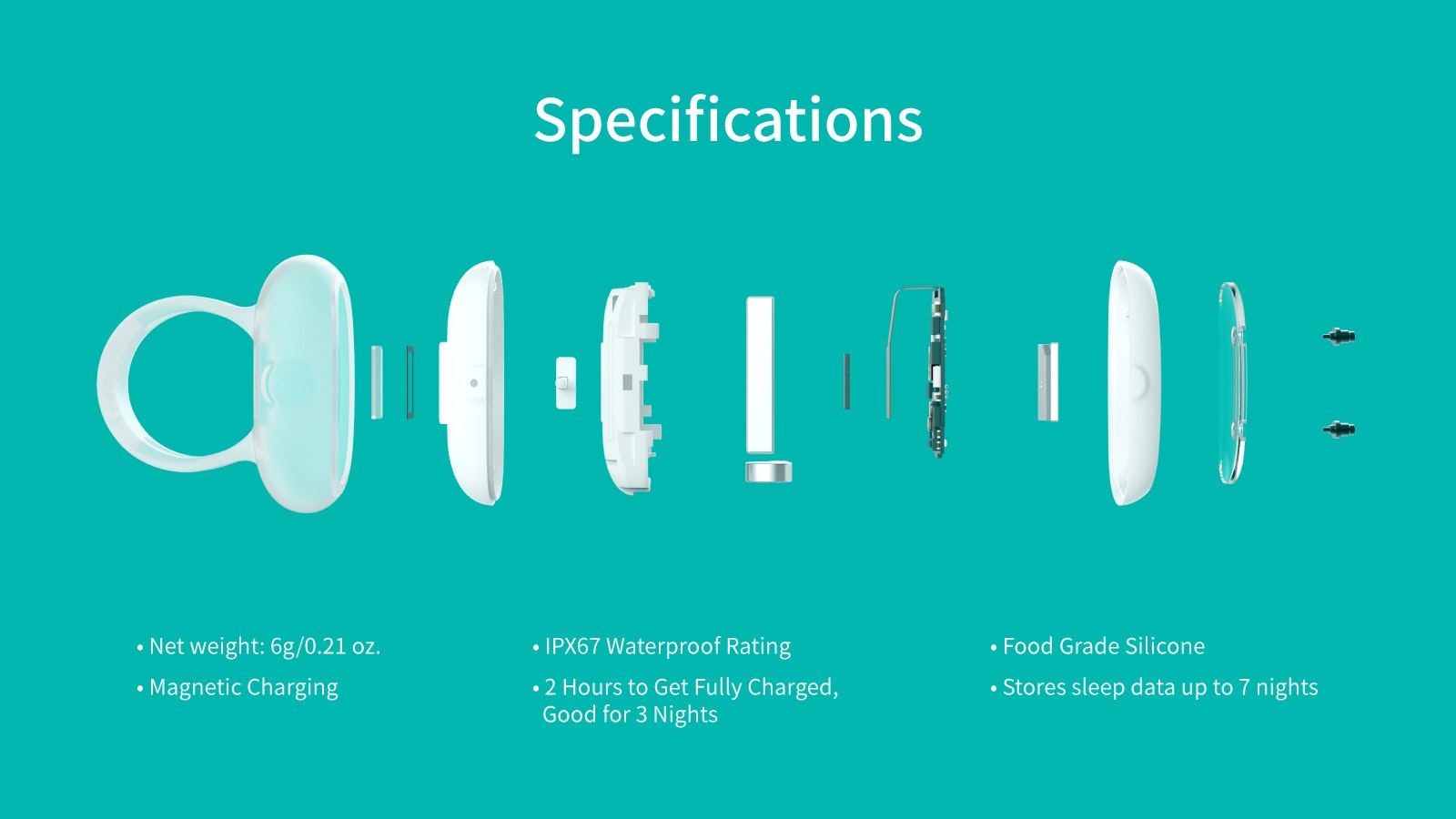 Go2Sleep gallery image