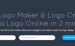Make Logo Online Free media 3