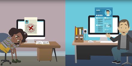AI Application Assistant gallery image