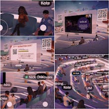 Arrival gallery image