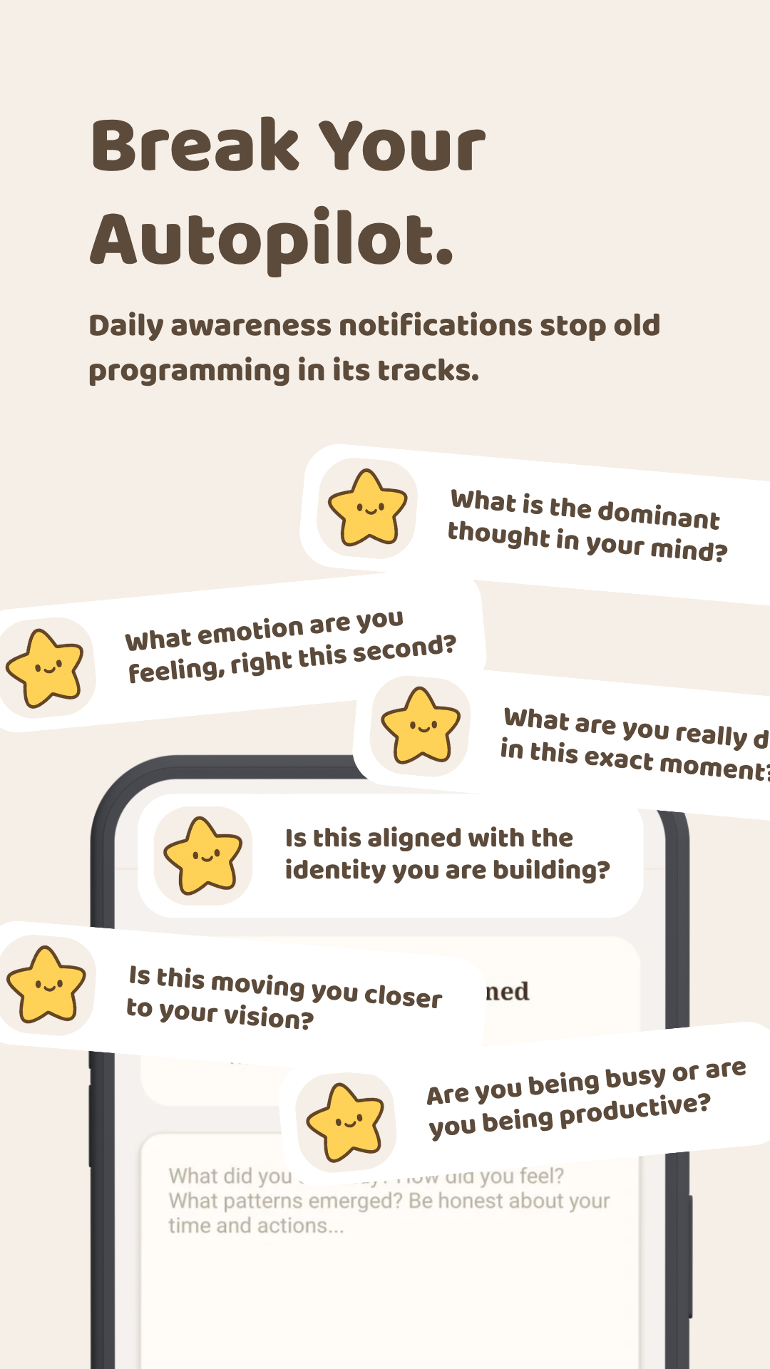 Align: Identity Reprogramming App gallery image