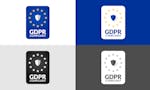 GDPR Compliant Badges image