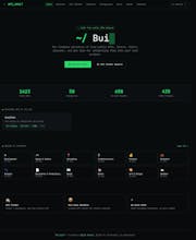 API Vault gallery image