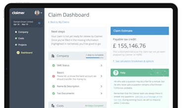Claimer gallery image
