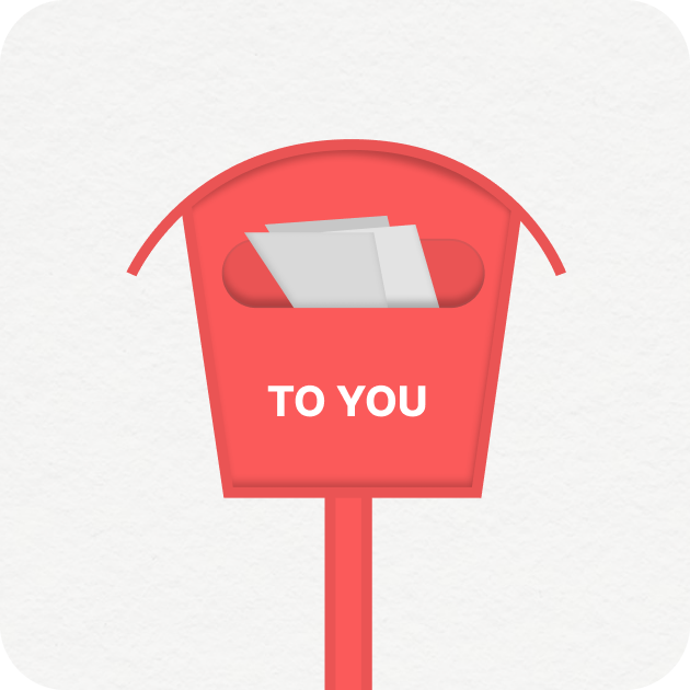 ToYou - Daily Question Diary