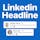 Linkedin Headline Generator