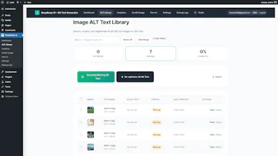 BeepBeep AI for WooCommerce gallery image