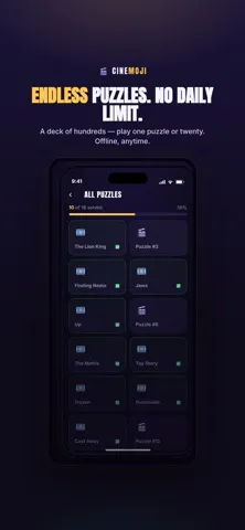 Cinemoji gallery image