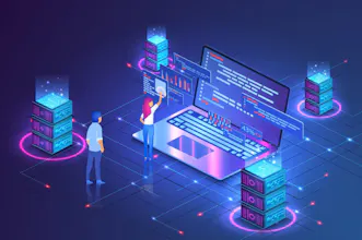 Web hosting Services gallery image