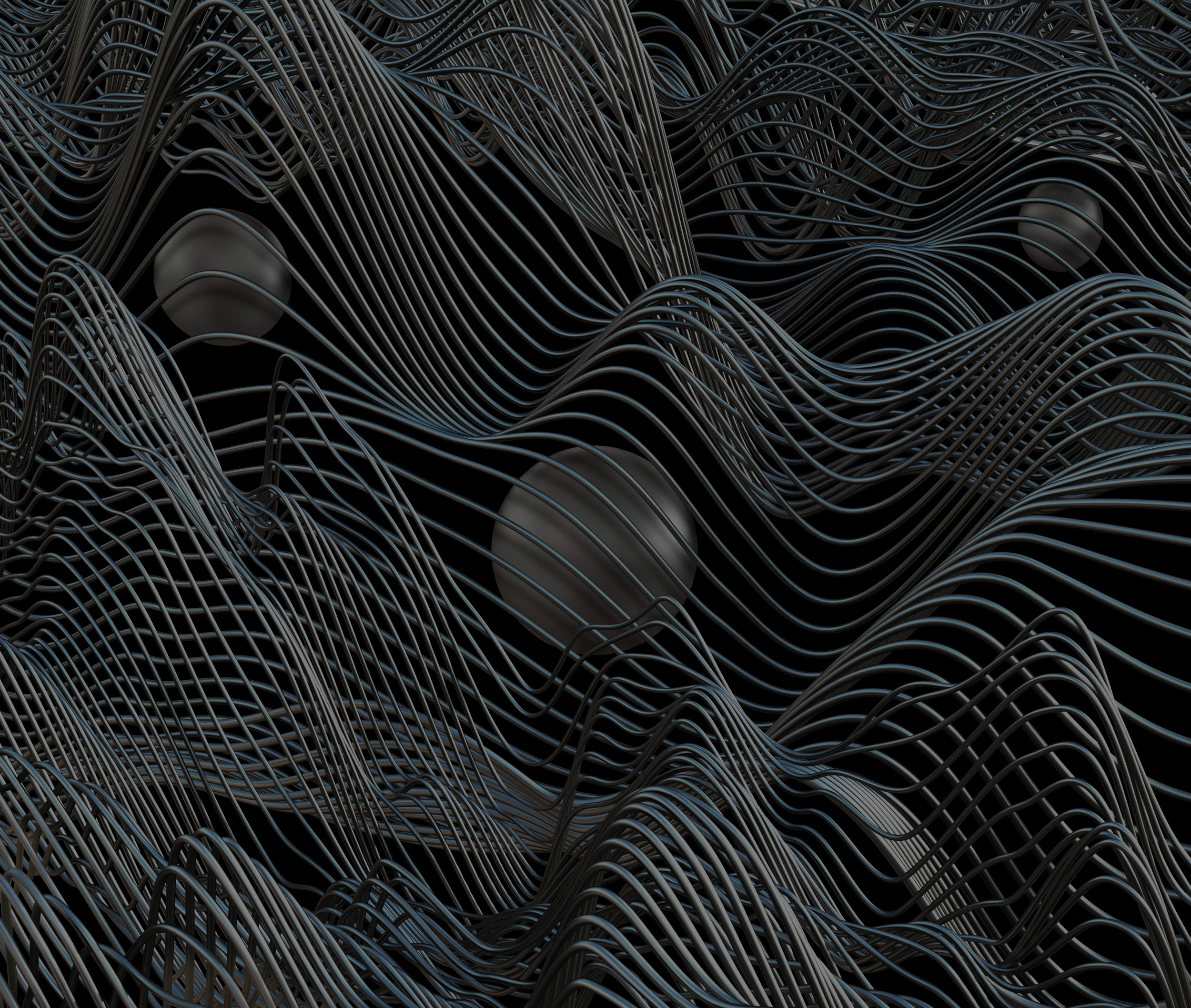 Miguel Navarro cover