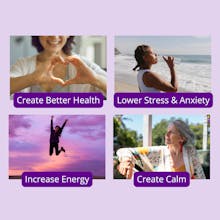 Relax Now - Creating Calm Quickly gallery image