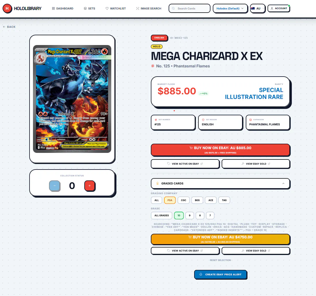 Banner del producto HoloLibrary