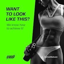 Fresh Flesh, Weight Loss Games gallery image