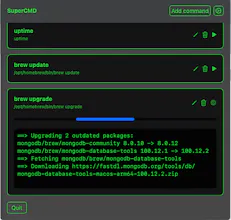 SuperCMD gallery image
