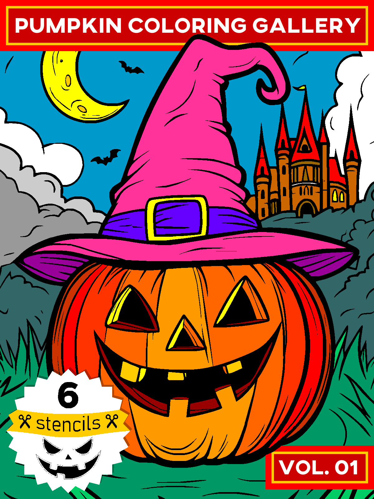 Média Coloriage - Galerie de livres et pages à colorier en ligne 4