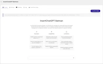 InsertChatGPT gallery image