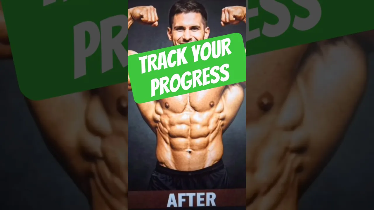 Progress tracker gallery image