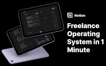 Freelance OS Pro gallery image