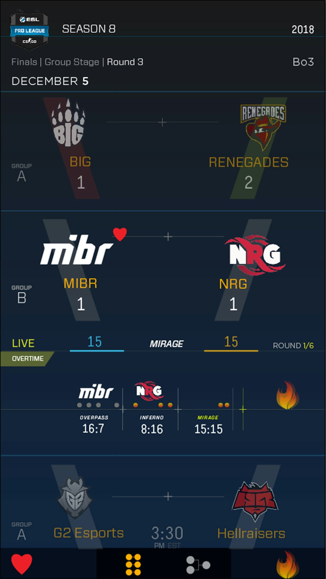 Immersive Esports gallery image