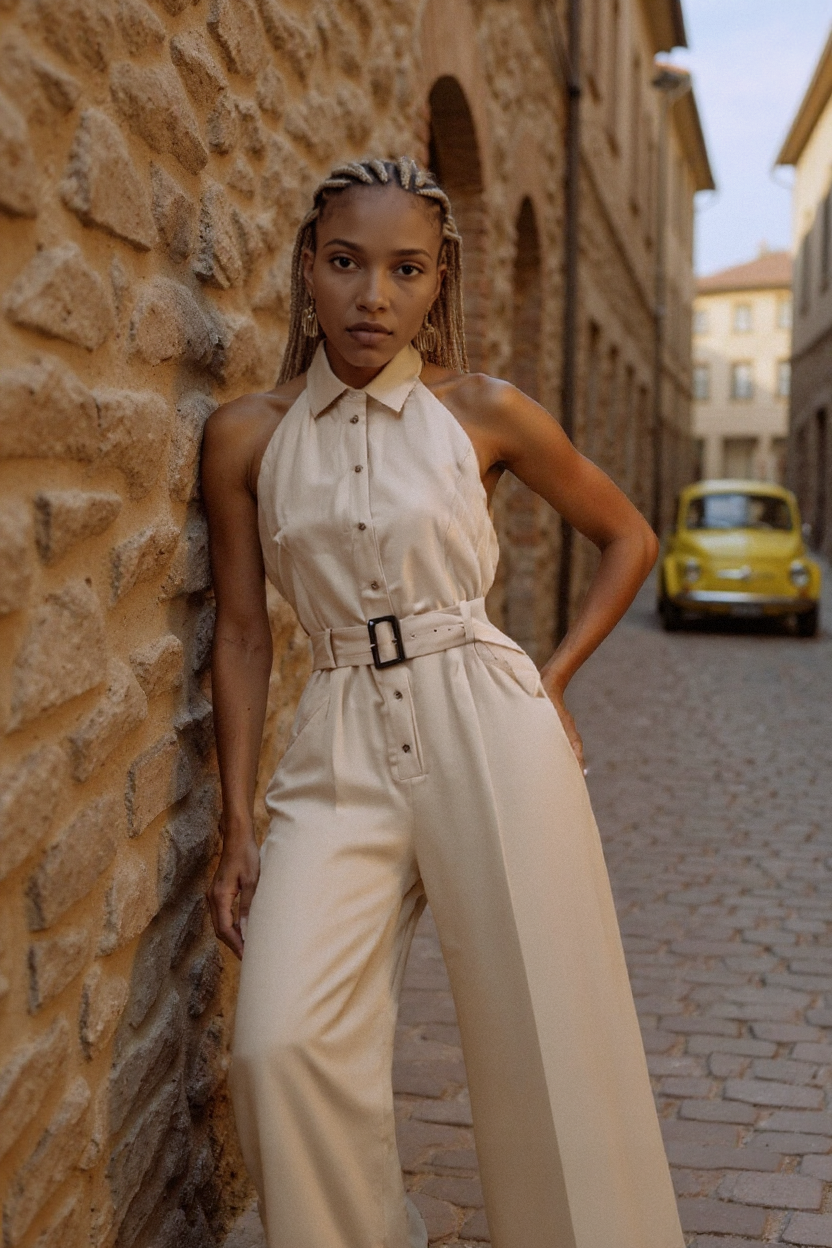 Miro Fashion - AI Models media 12