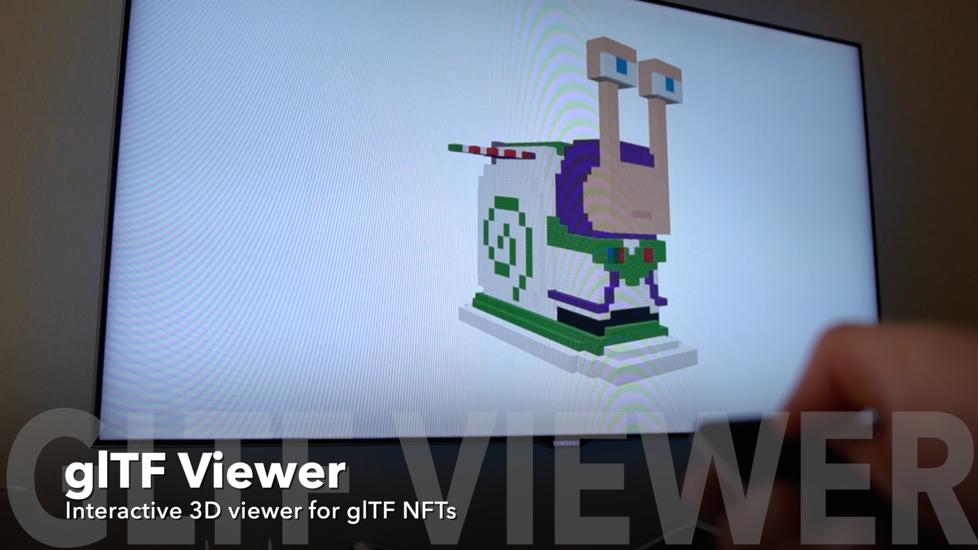 gly.art gallery image