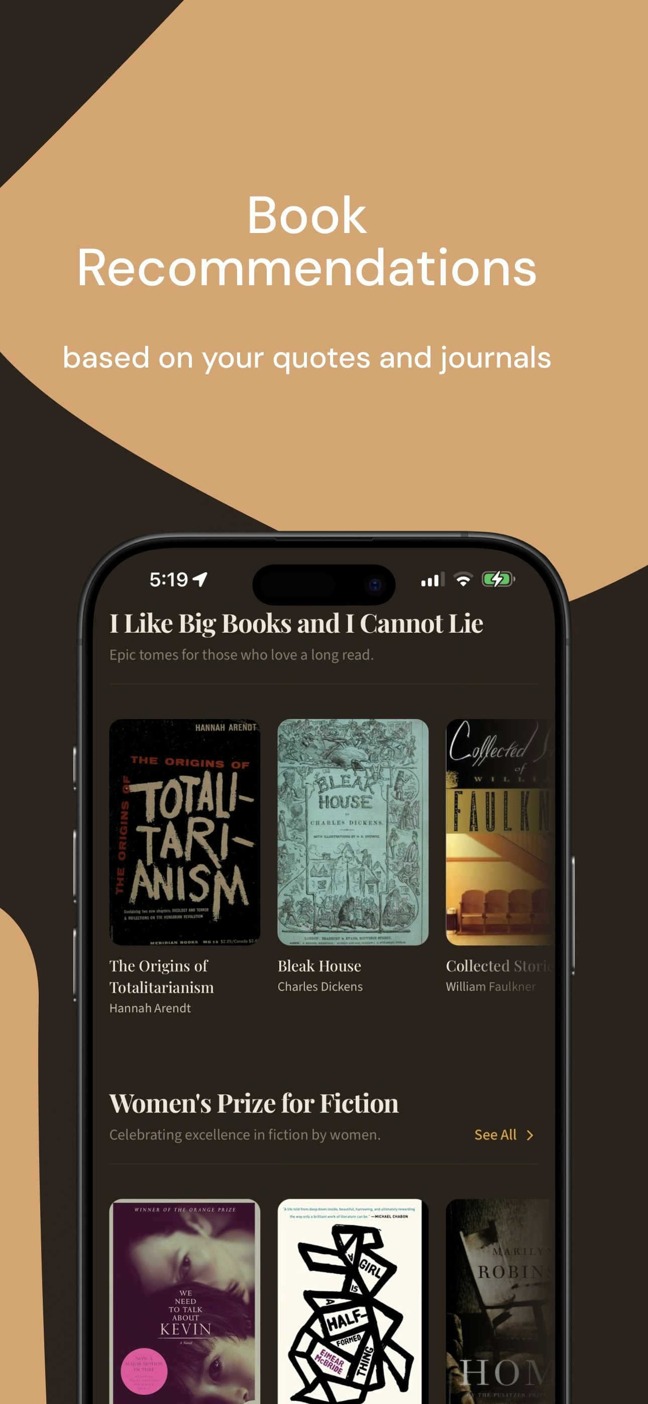 ReadingRate gallery image