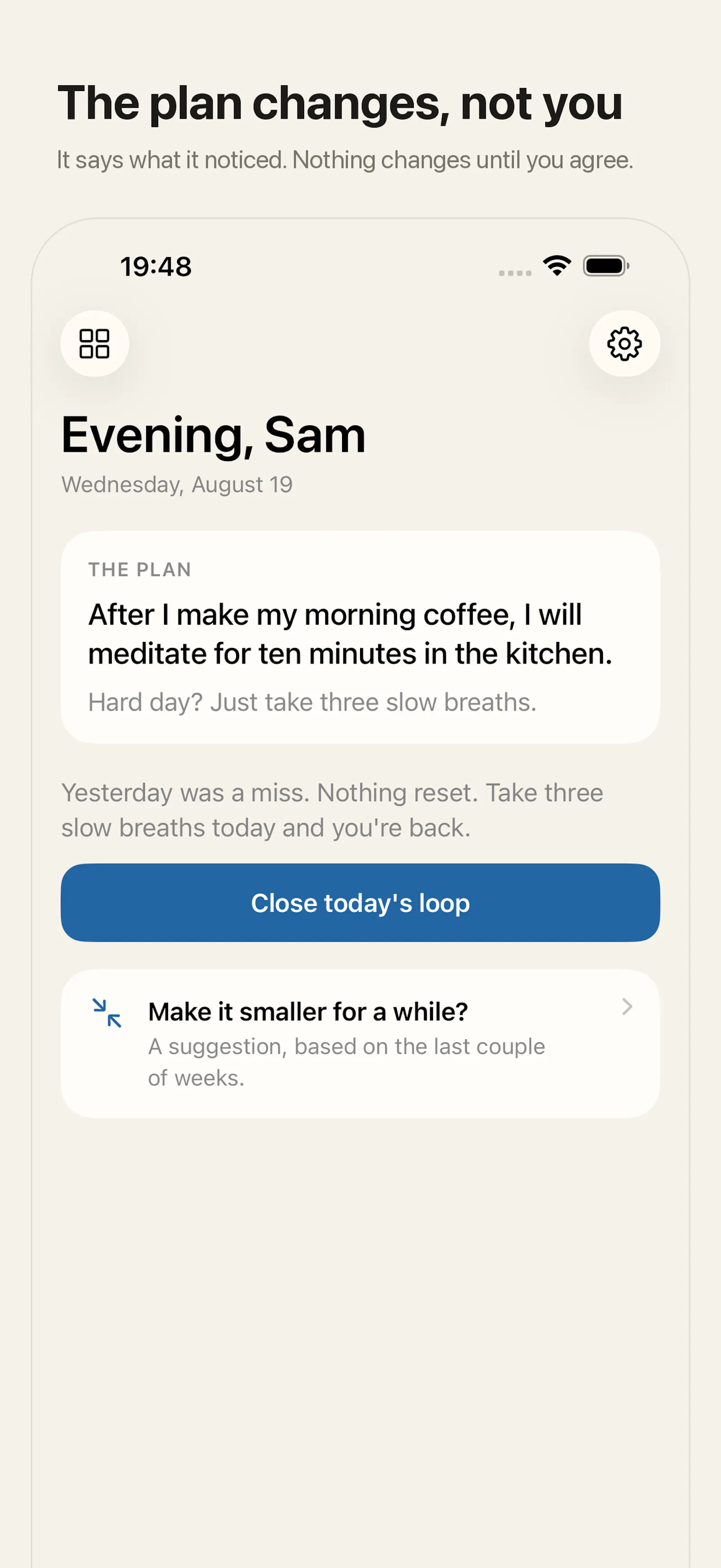 Mini Loops screenshot 5