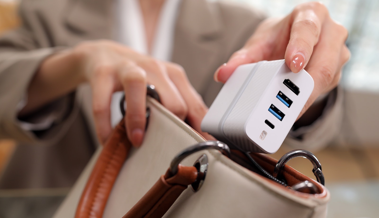 Cyberize One gallery image