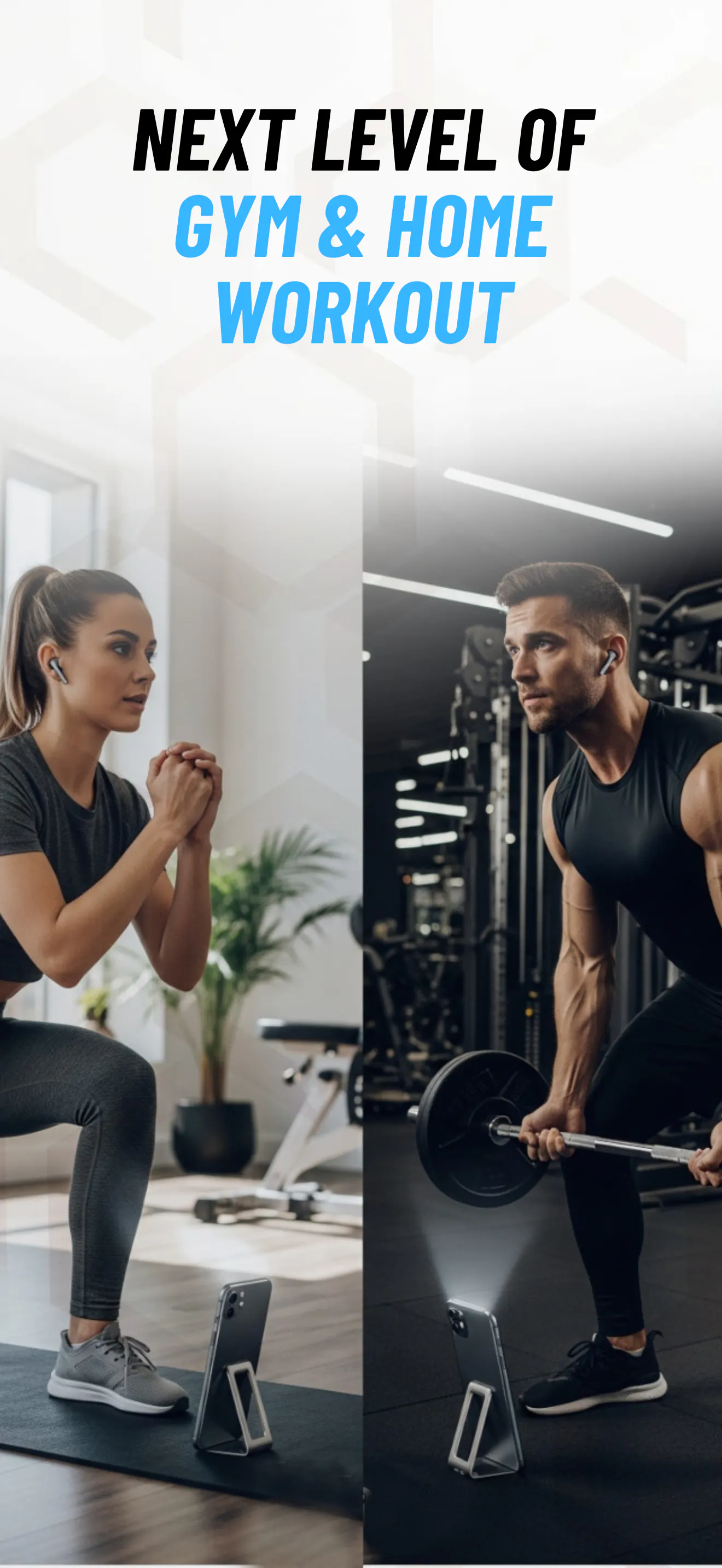 Lifty: AI Personal Trainer & Yoga Coach gallery image