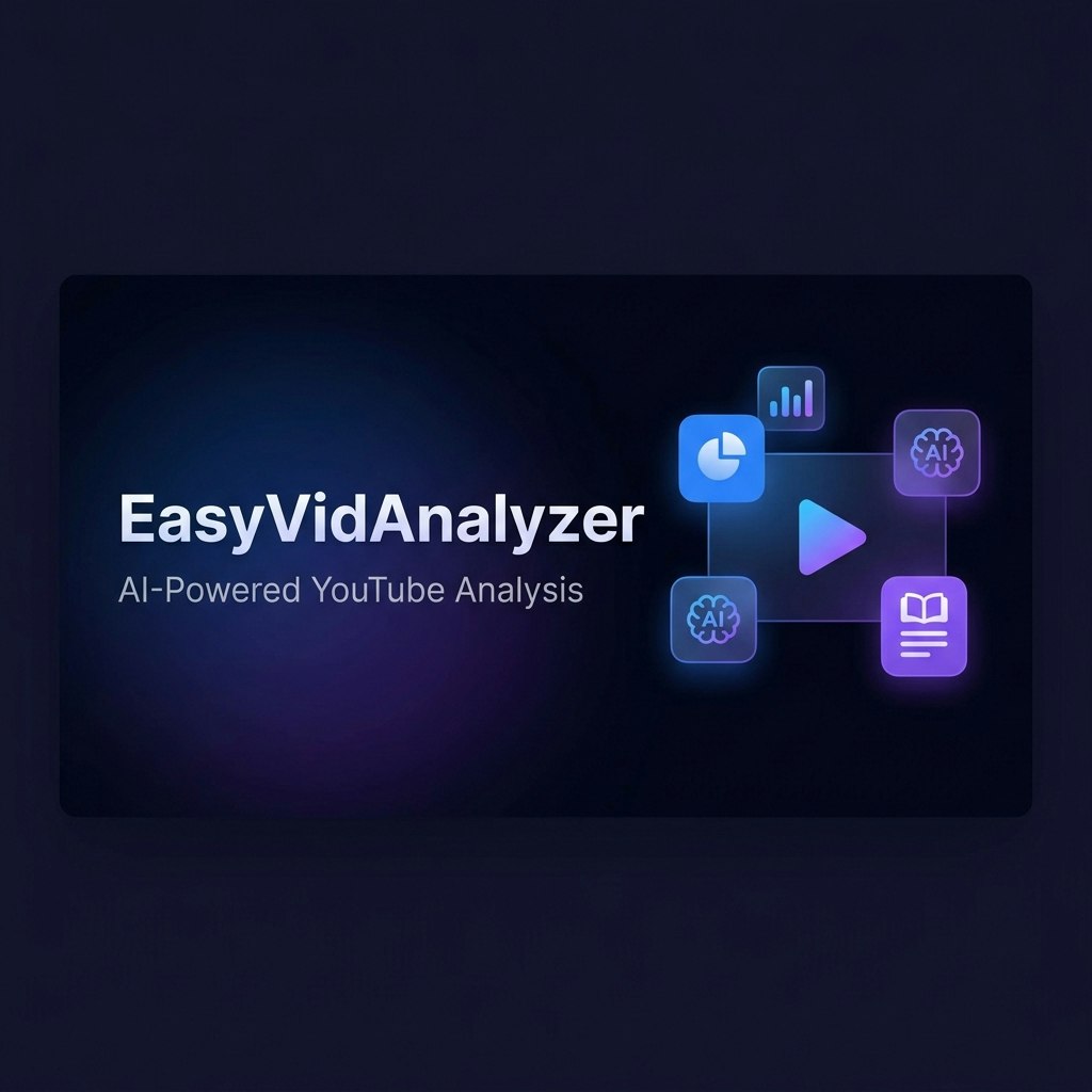 EasyVidAnalyzer gallery image