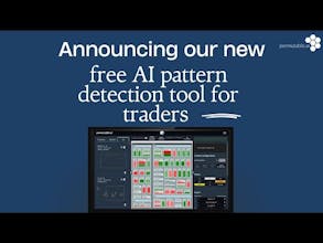 R2 AI-powered crypto pattern detection gallery image