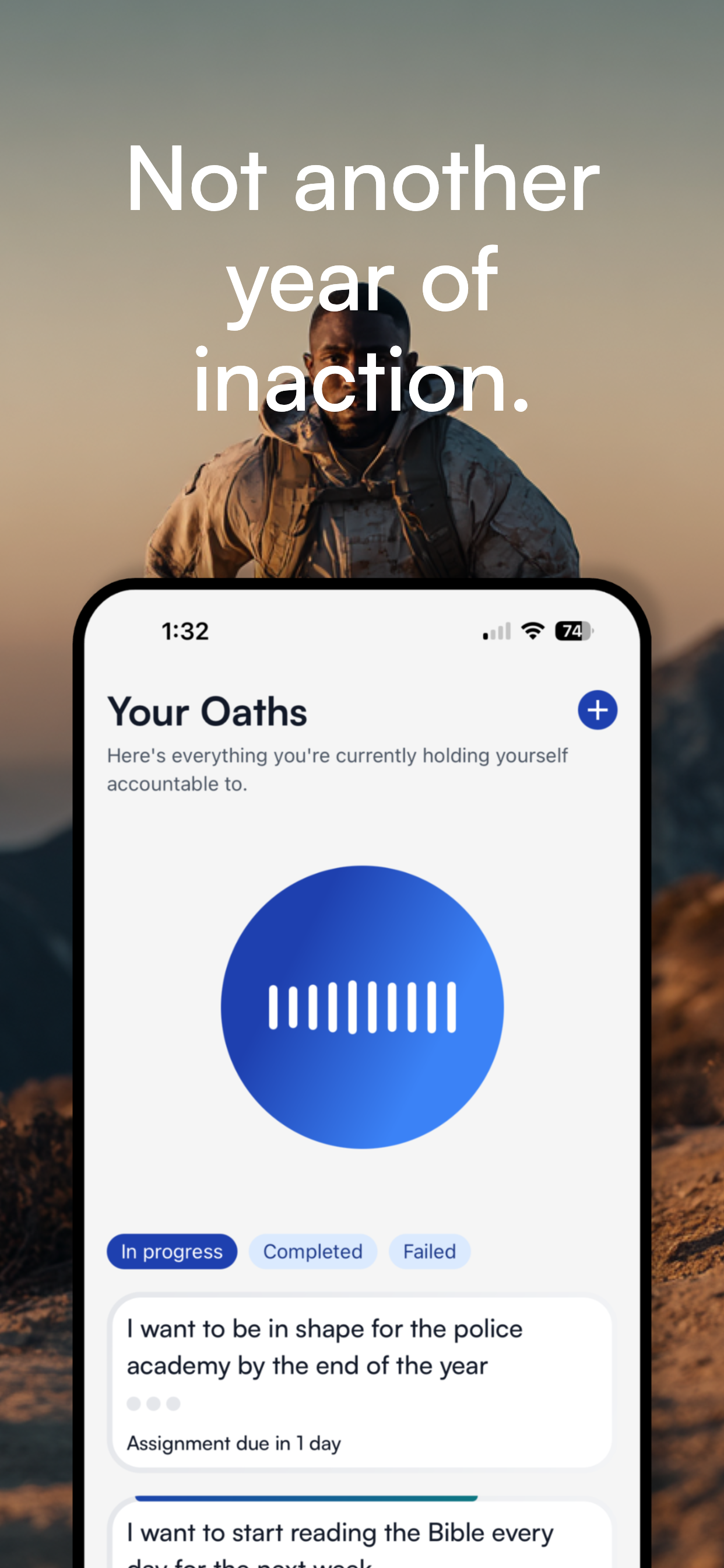 Oath or Else gallery image
