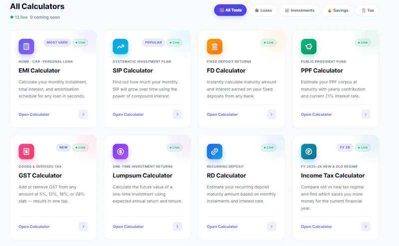 CardwiseHQ screenshot 5