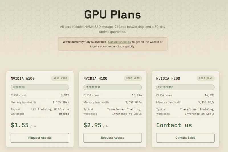 HygeiaCloud screenshot 3