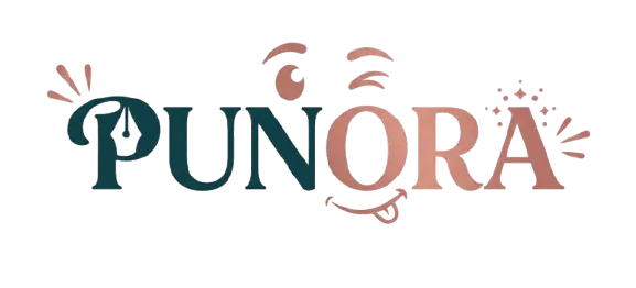 Punora - Where Words Make You laugh gallery image