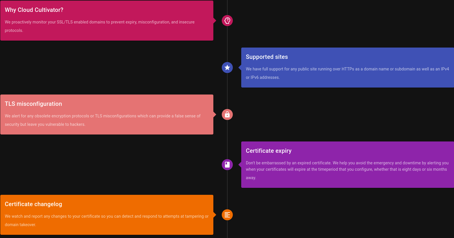 Cloud Cultivator gallery image