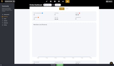 BrownFusion gallery image