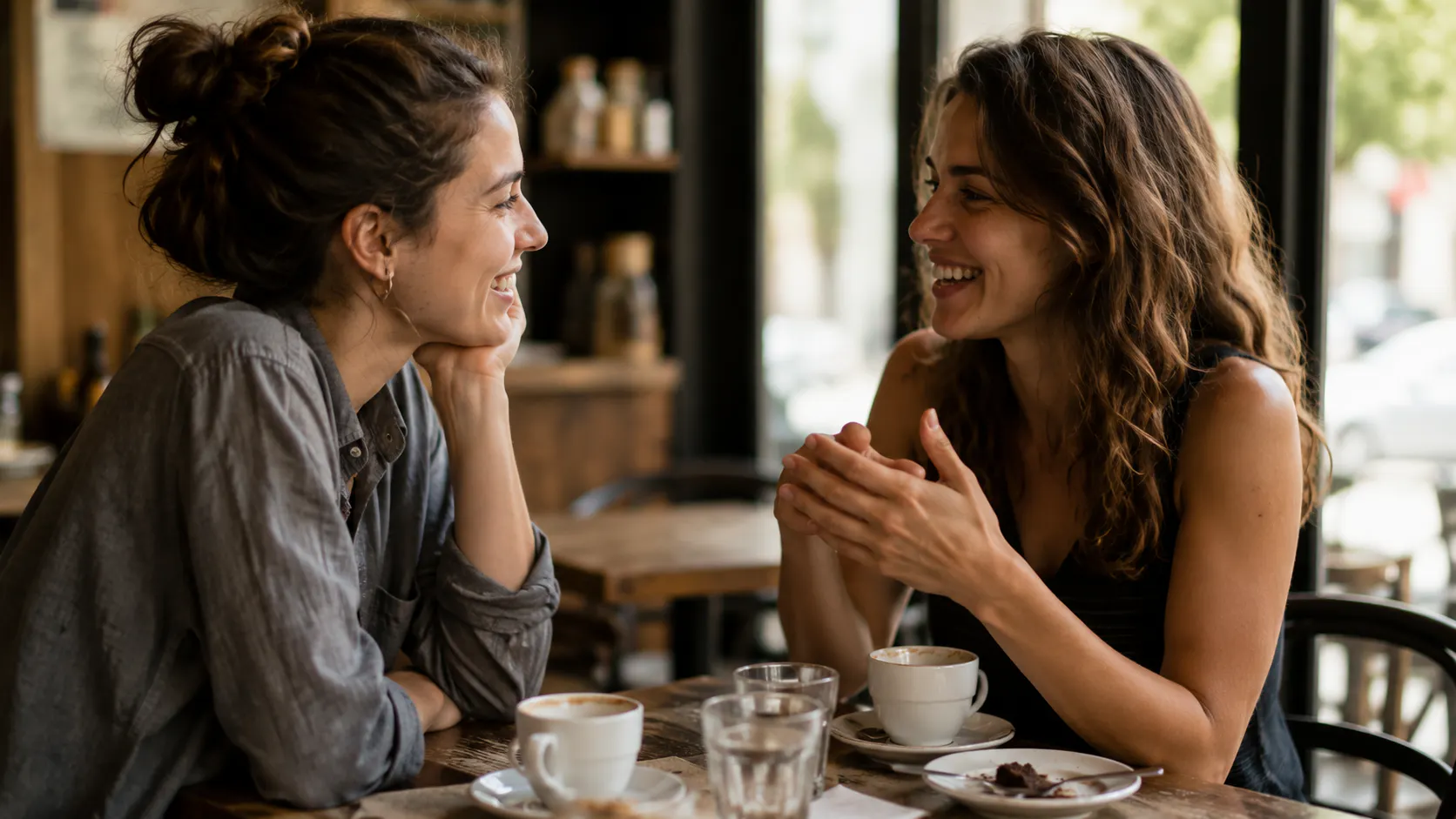 BEAT — Dating Starts with the Right Mood gallery image