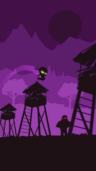 Breakout Ninja gallery image