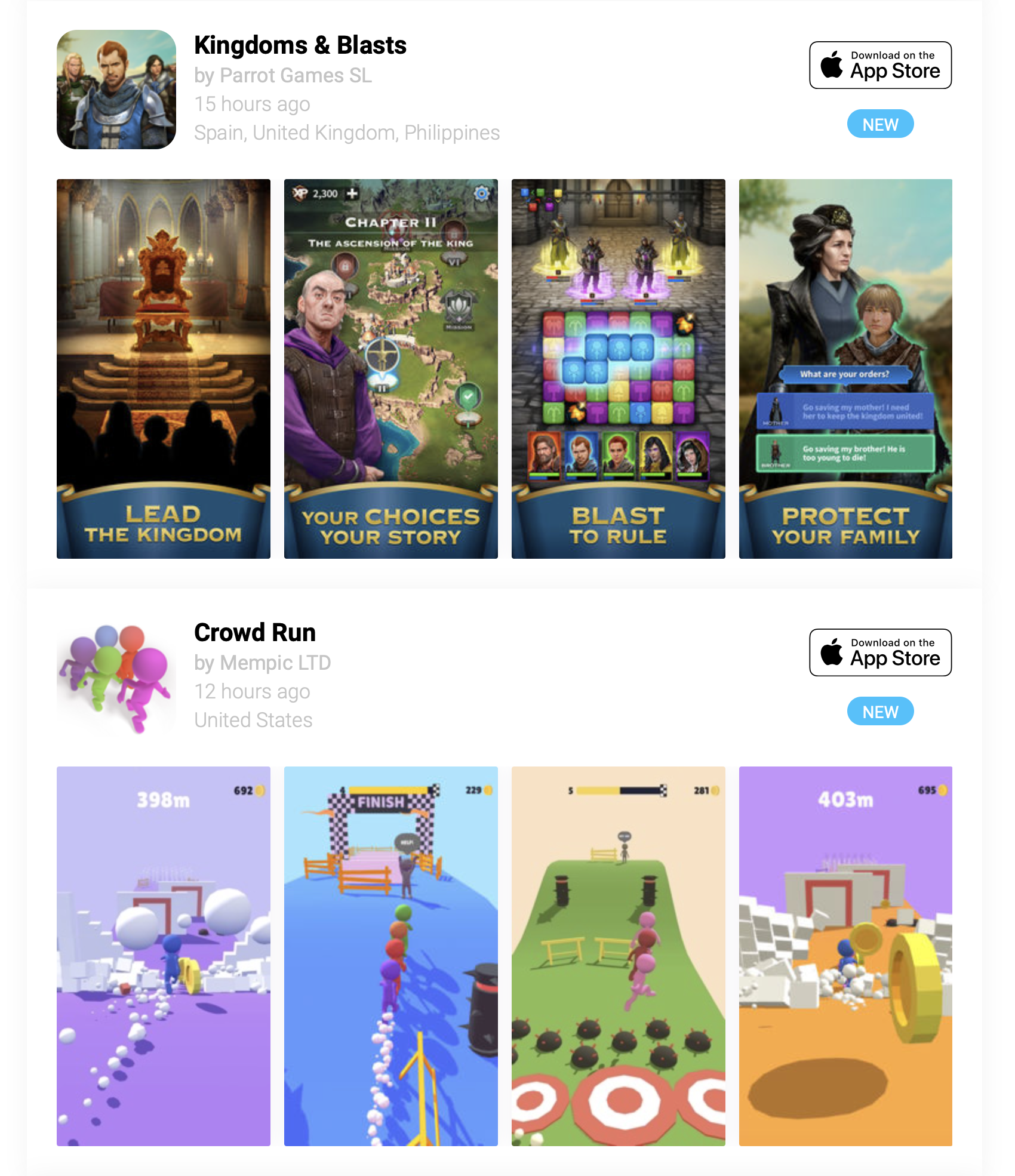 Storeglide gallery image