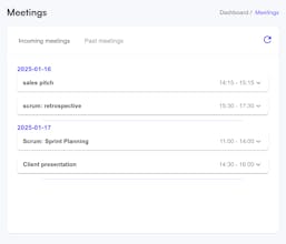 Formee gallery image