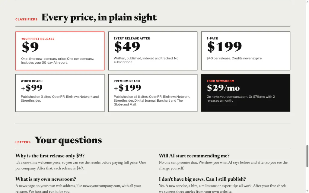 LivePublicator gallery image