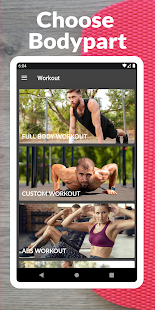 HIIT Workout Generator gallery image