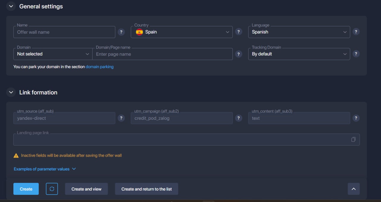 LeadCore gallery image