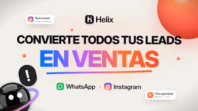 Helix gallery image