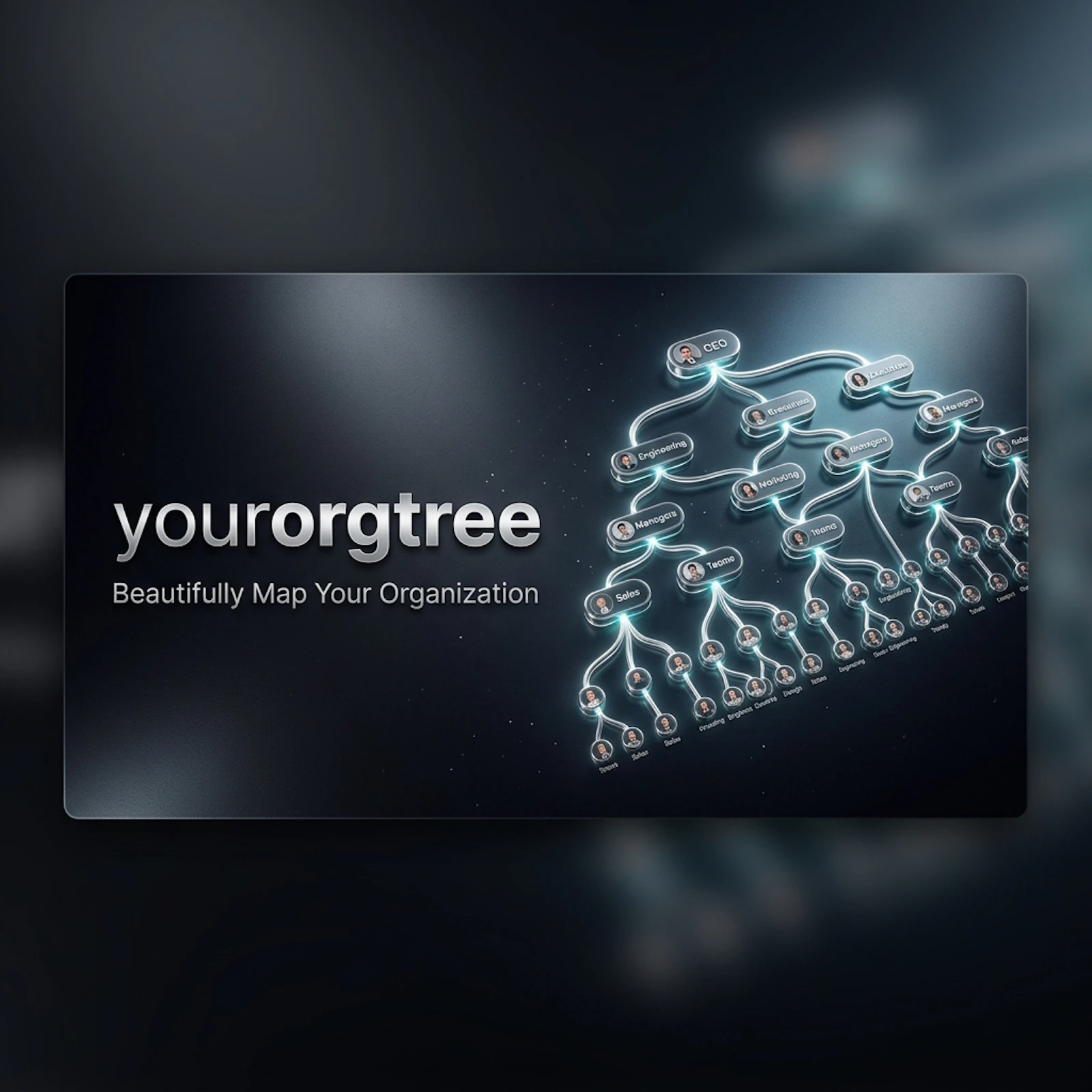YourOrgTree — Organization Chart Maker screenshot 2
