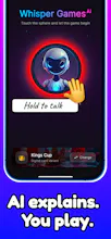 Whisper Games AI – The AI Party Game gallery image